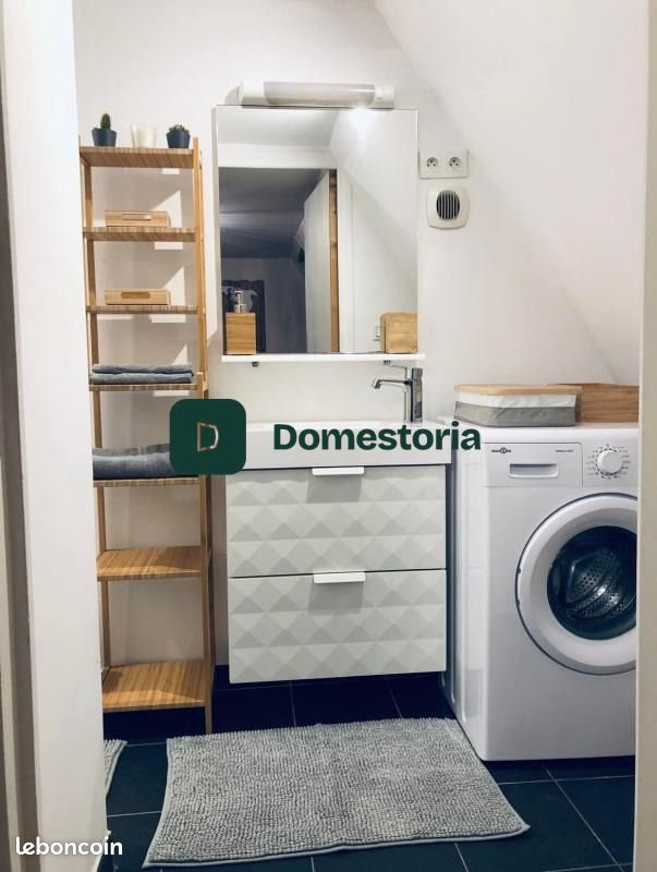 Appartement à louer, 20m², Nice