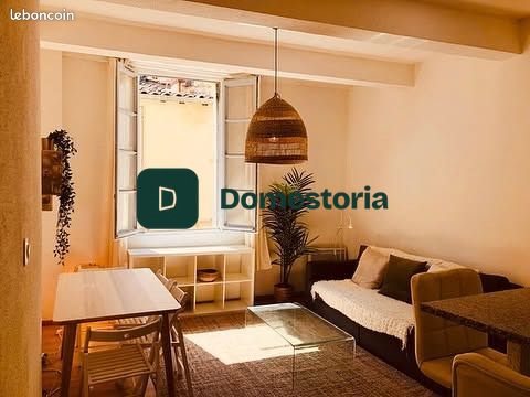 Appartement à louer, 35m², Montpellier
