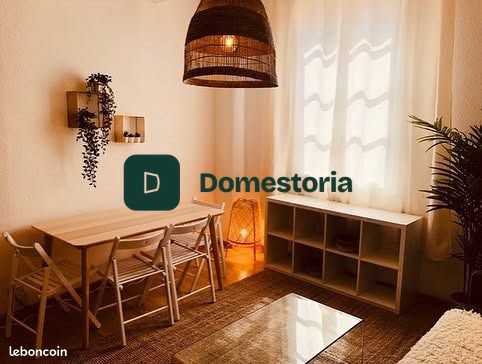 Appartement à louer, 35m², Montpellier