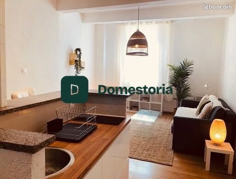 Appartement à louer, 35m², Montpellier
