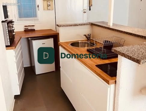 Appartement à louer, 35m², Montpellier