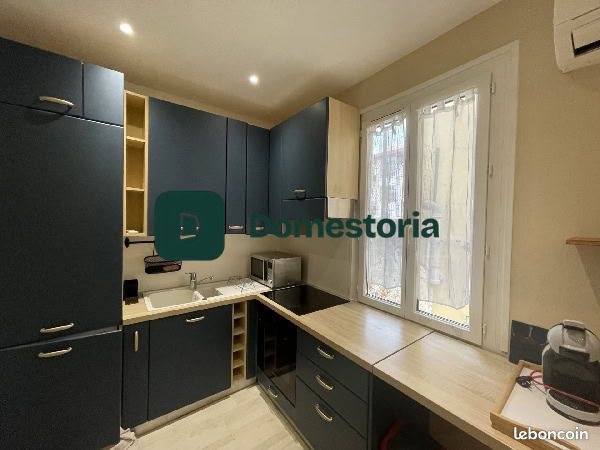 Appartement à louer, 27m², Nice