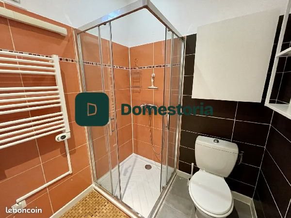 Appartement à louer, 27m², Nice