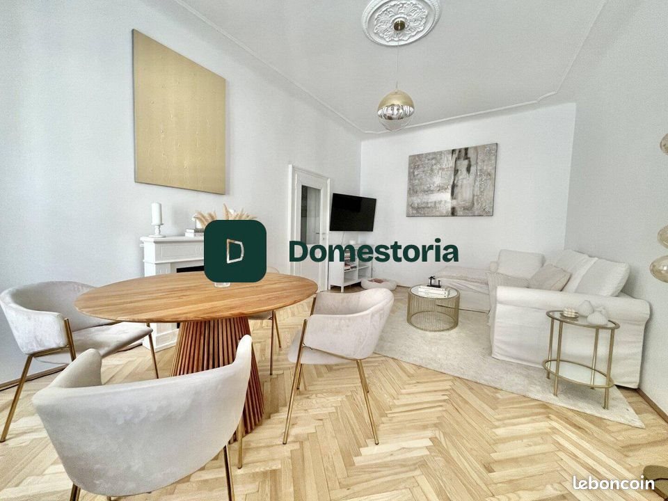 Appartement à louer, 33m², Montpellier