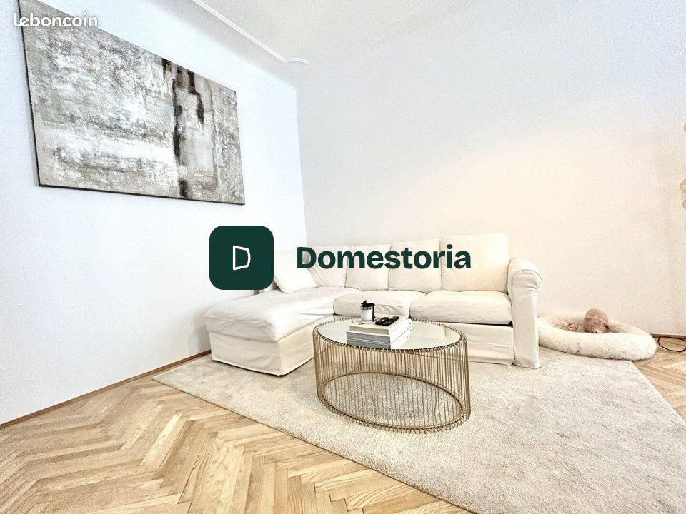 Appartement à louer, 33m², Montpellier