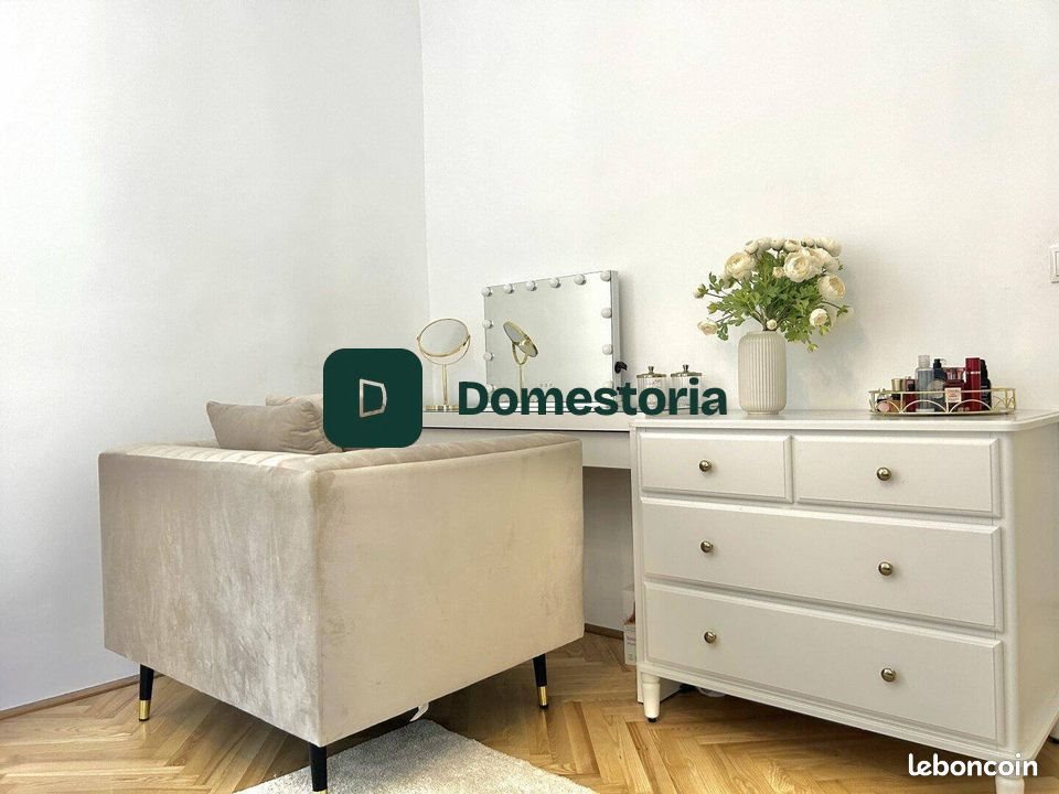 Appartement à louer, 33m², Montpellier