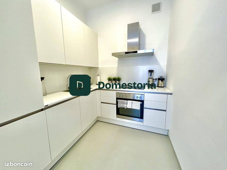 Appartement à louer, 33m², Montpellier