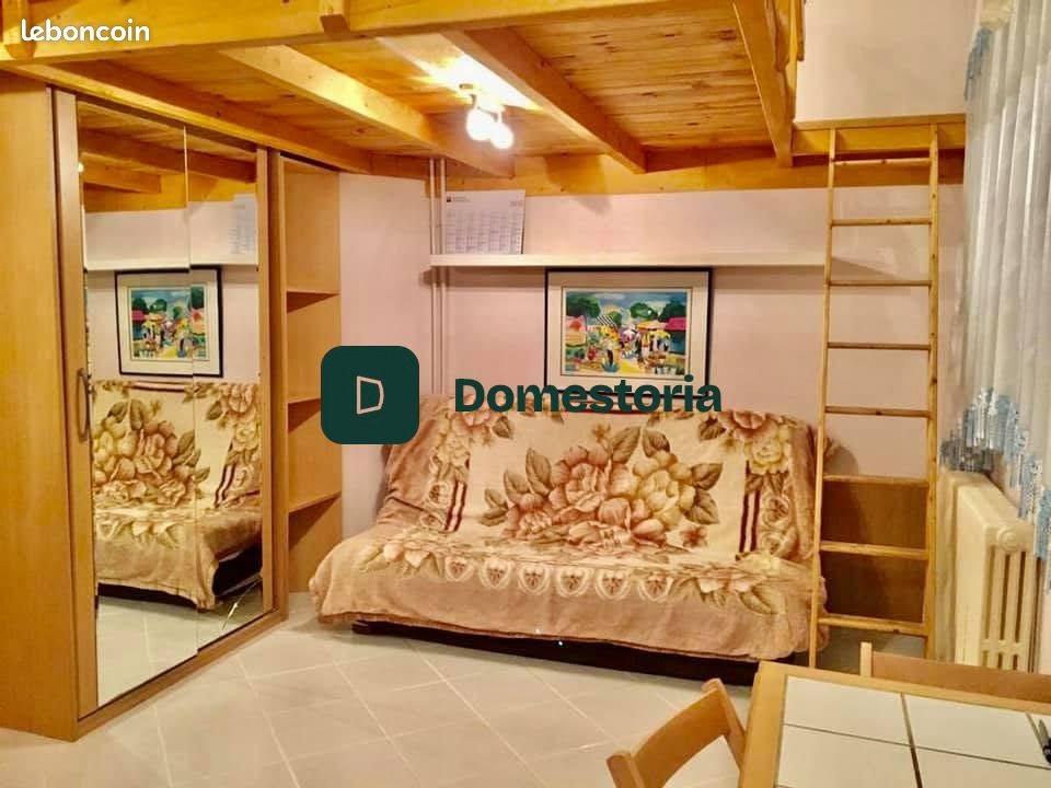 Appartement à louer, 35m², Nice