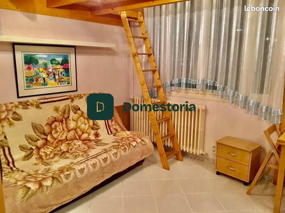 Appartement à louer, 35m², Nice