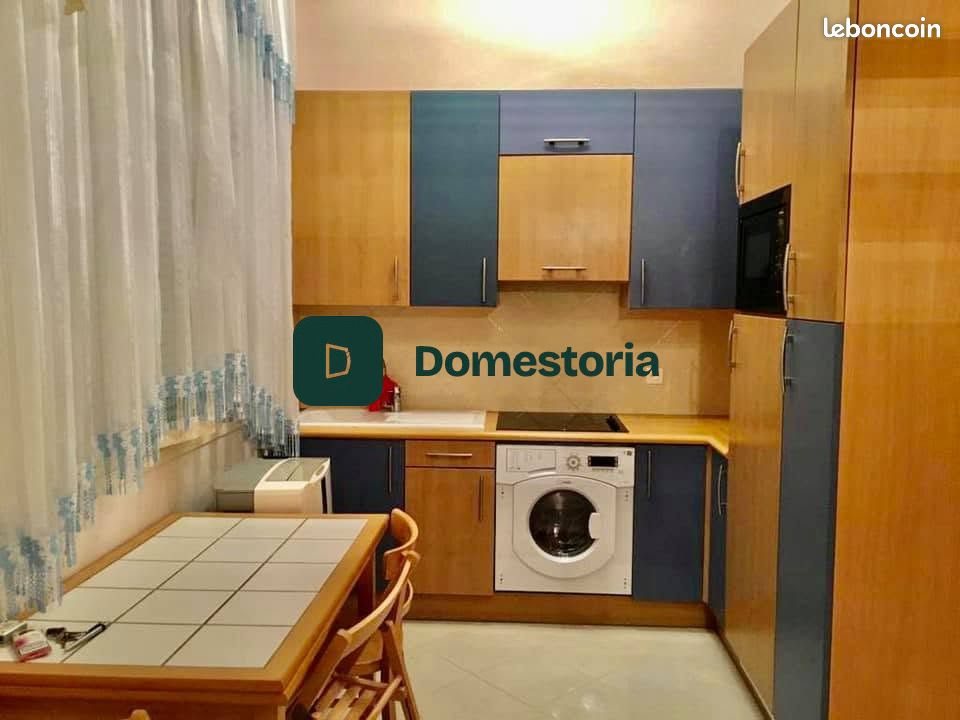Appartement à louer, 35m², Nice