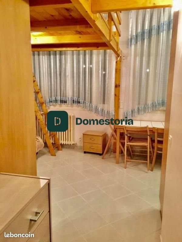 Appartement à louer, 35m², Nice