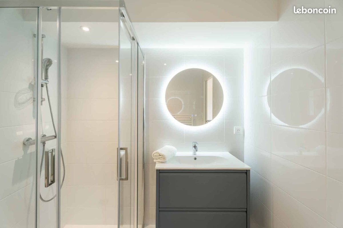 Appartement à louer, 34m², Sarzeau