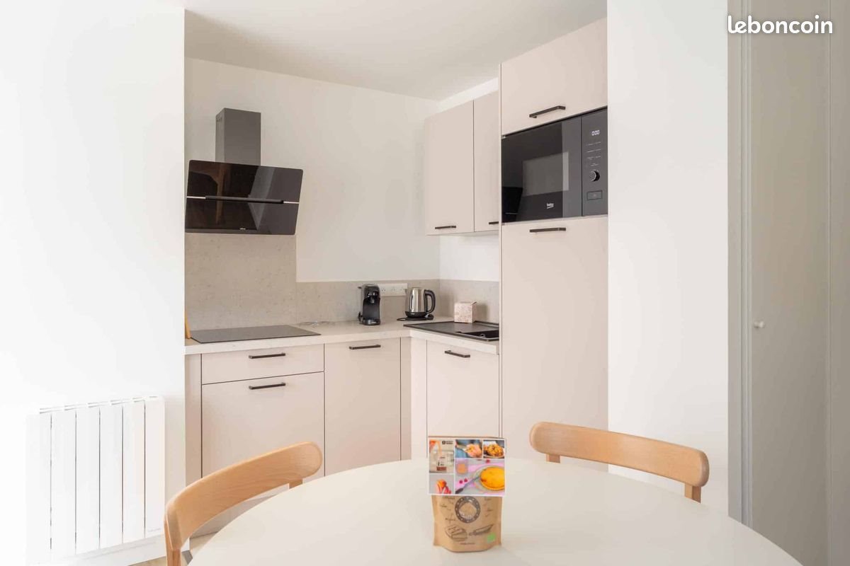 Appartement à louer, 34m², Sarzeau