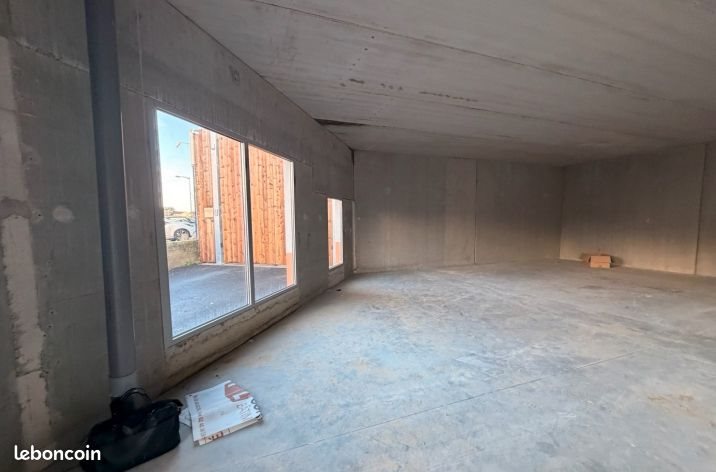 Appartement à louer, 95m², Pornic