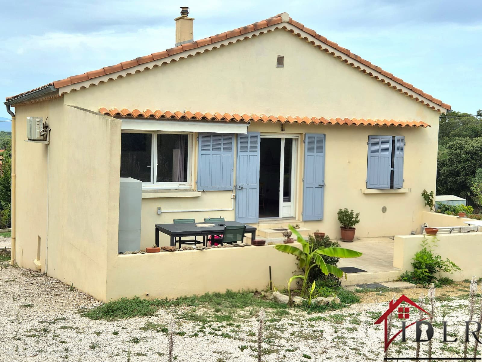 Maison à vendre, 65m², Hyères