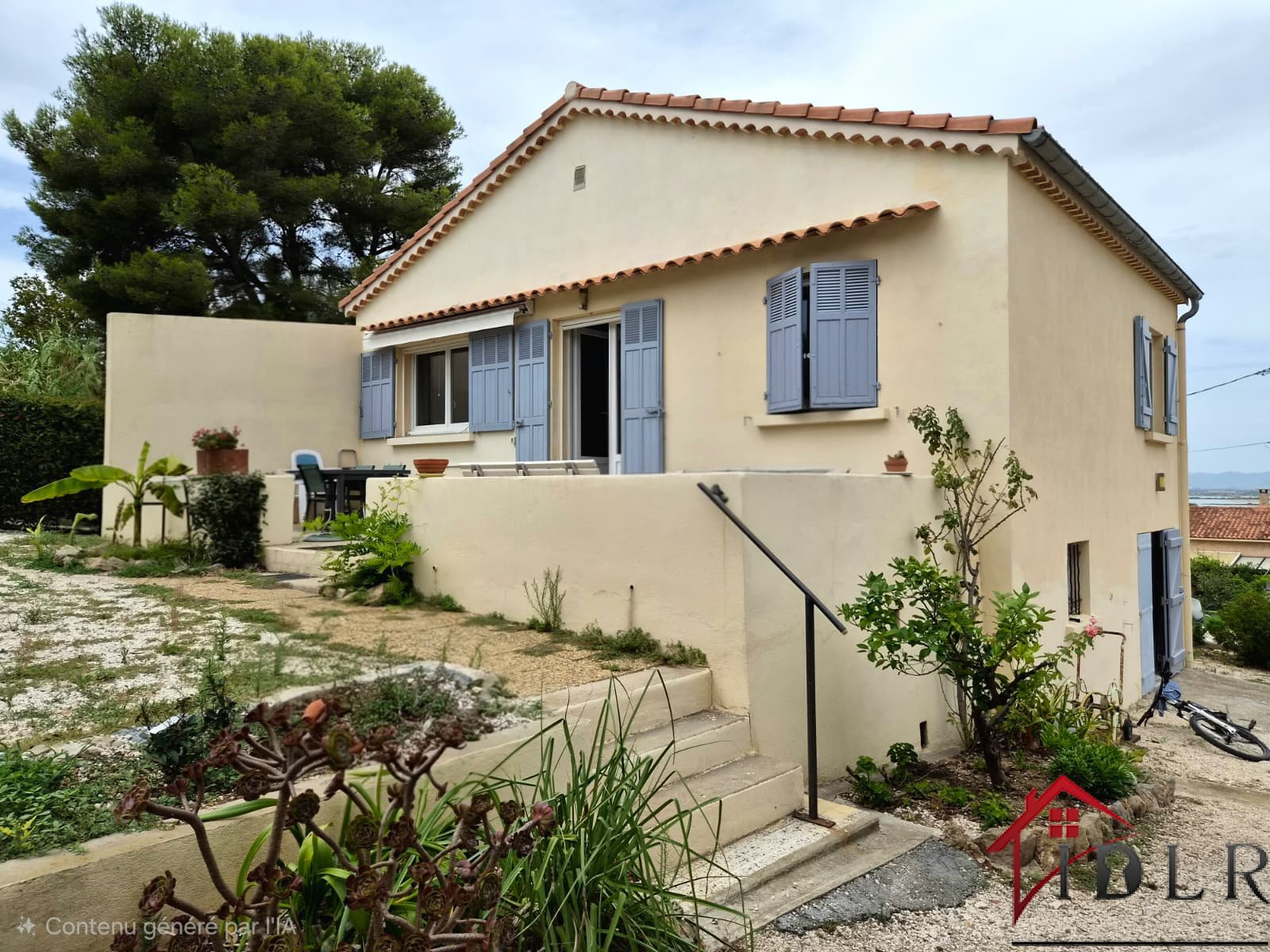 Maison à vendre, 65m², Hyères
