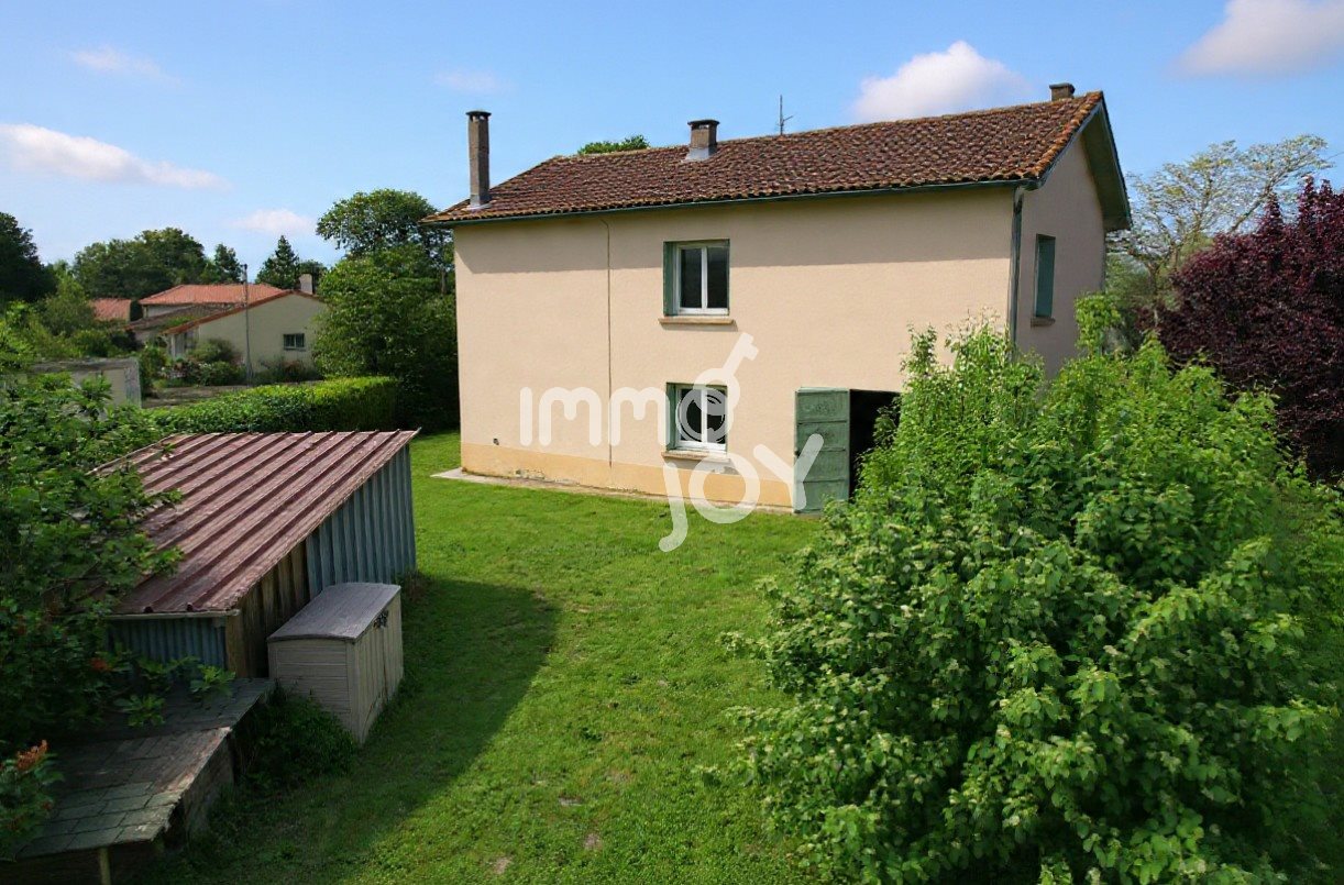 Maison à vendre, 130m², Auzeville-Tolosane