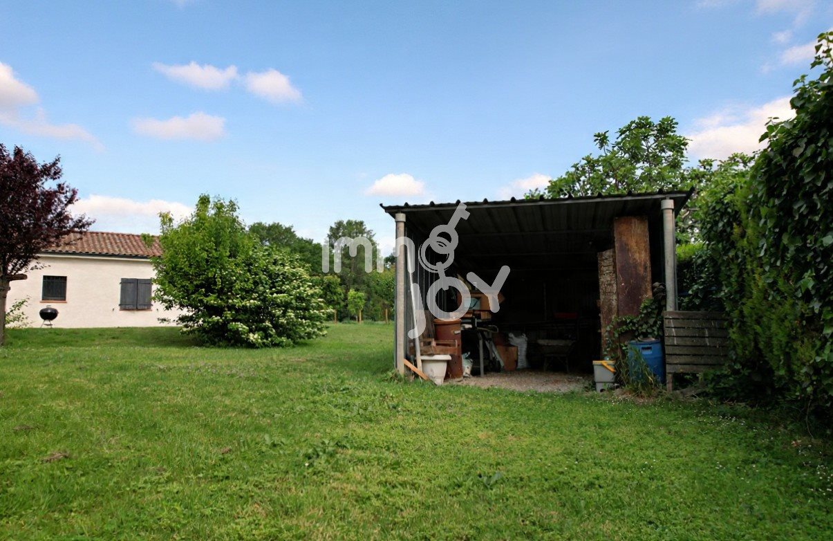 Maison à vendre, 130m², Auzeville-Tolosane