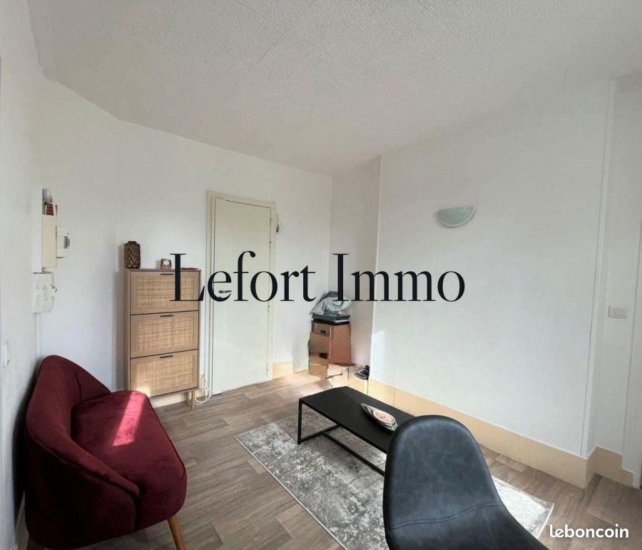 Appartement à louer, 25m², Puteaux