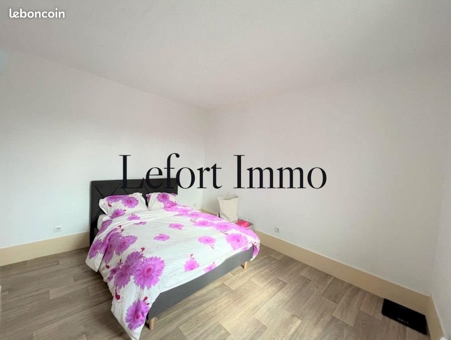 Appartement à louer, 25m², Puteaux