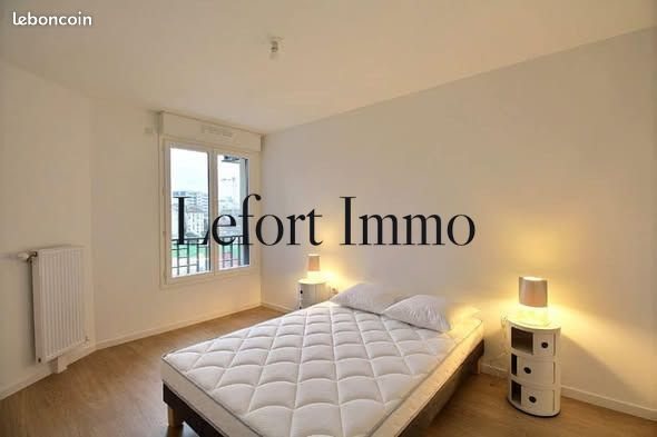 Appartement à louer, 41m², Issy-les-Moulineaux