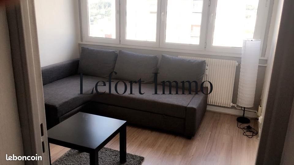 Appartement à louer, 24m², Montrouge