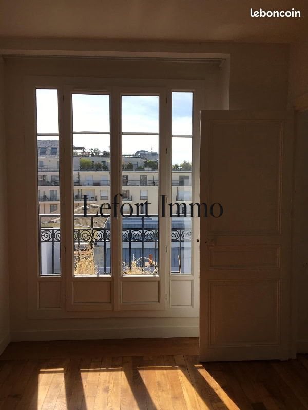 Appartement à louer, 34m², Montrouge