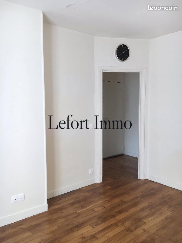 Appartement à louer, 34m², Montrouge