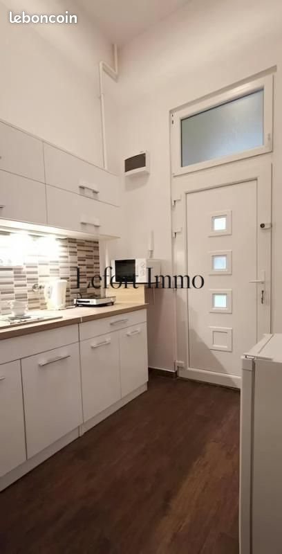 Appartement à louer, 30m², Paris 13ème