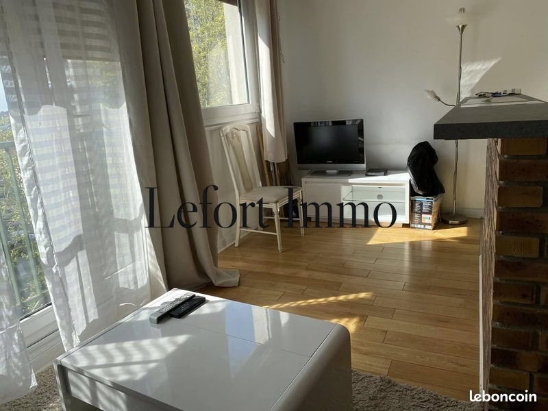 Appartement à louer, 29m², Montrouge