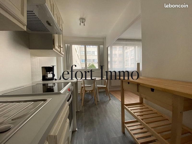 Appartement à louer, 45m², Montrouge
