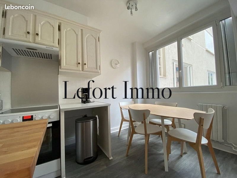 Appartement à louer, 45m², Montrouge