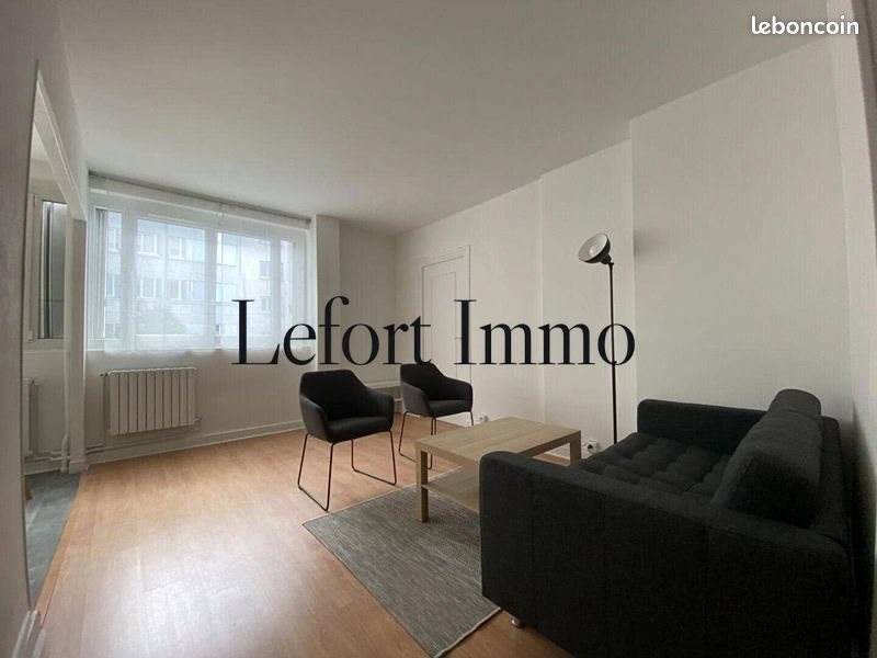 Appartement à louer, 45m², Montrouge