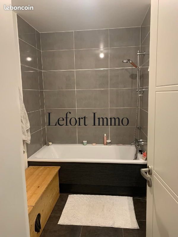 Appartement à louer, 45m², Boulogne-Billancourt