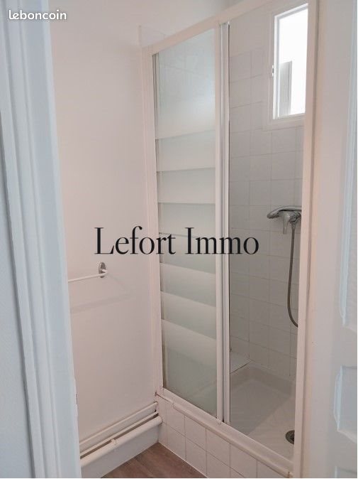 Appartement à louer, 22m², Boulogne-Billancourt