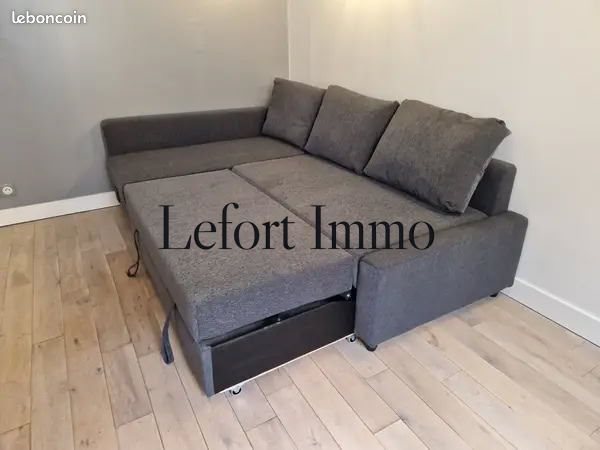 Appartement à louer, 25m², Puteaux
