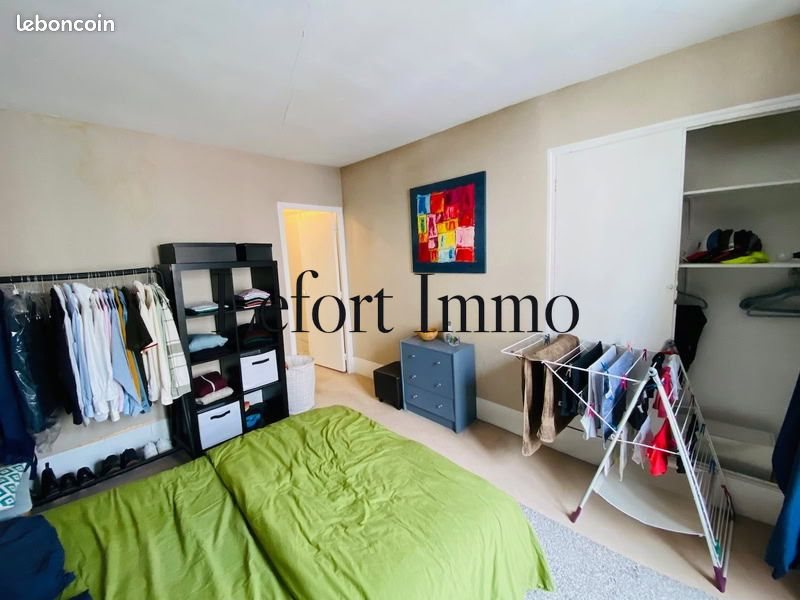 Appartement à louer, 27m², Paris 12ème