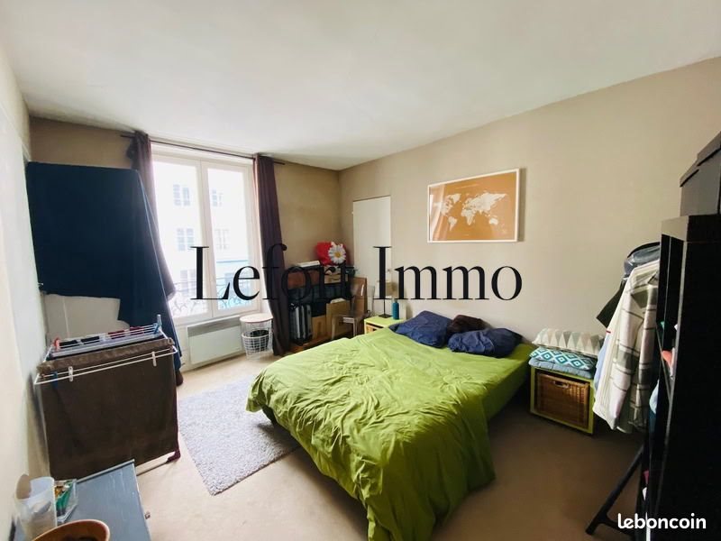 Appartement à louer, 27m², Paris 12ème