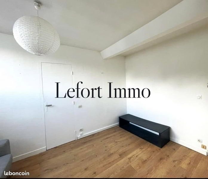 Appartement à louer, 18m², Issy-les-Moulineaux