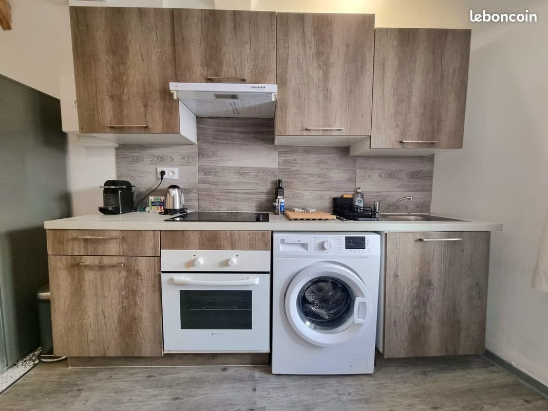 Appartement à louer, 28m², Aix-en-Provence