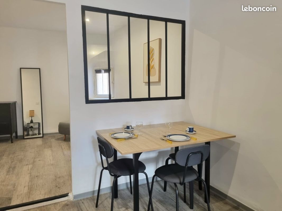 Appartement à louer, 28m², Aix-en-Provence