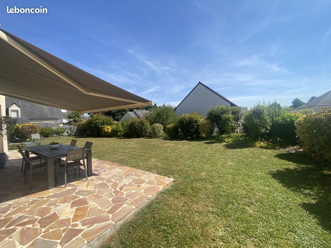 Maison à vendre, 128m², Pacé