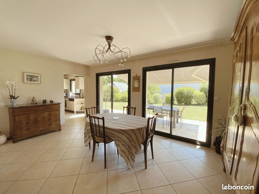 Maison à vendre, 128m², Pacé