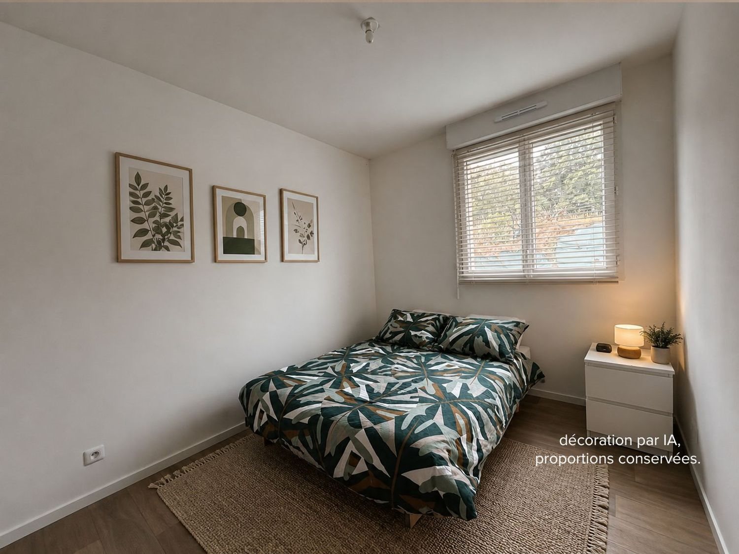 Maison à vendre, 84m², Saint-Senoux