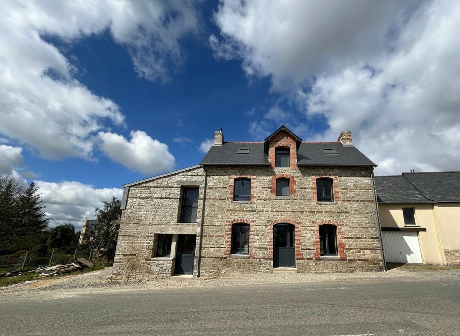 Maison à vendre, 156m², Guichen