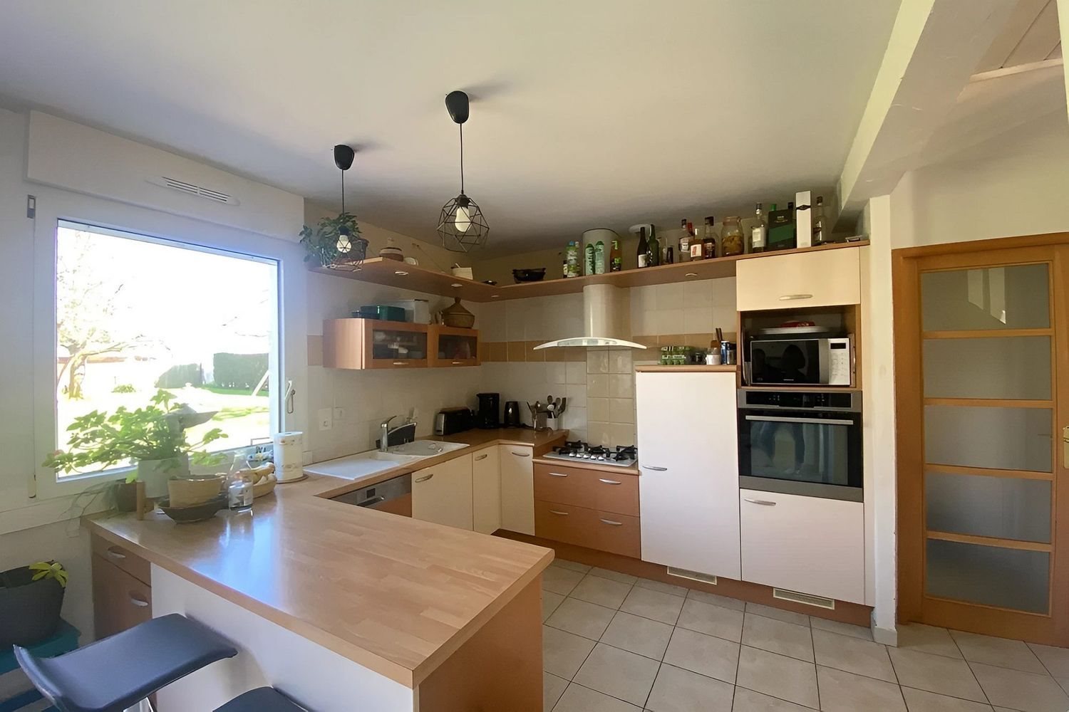 Maison à vendre, 131m², La Mézière