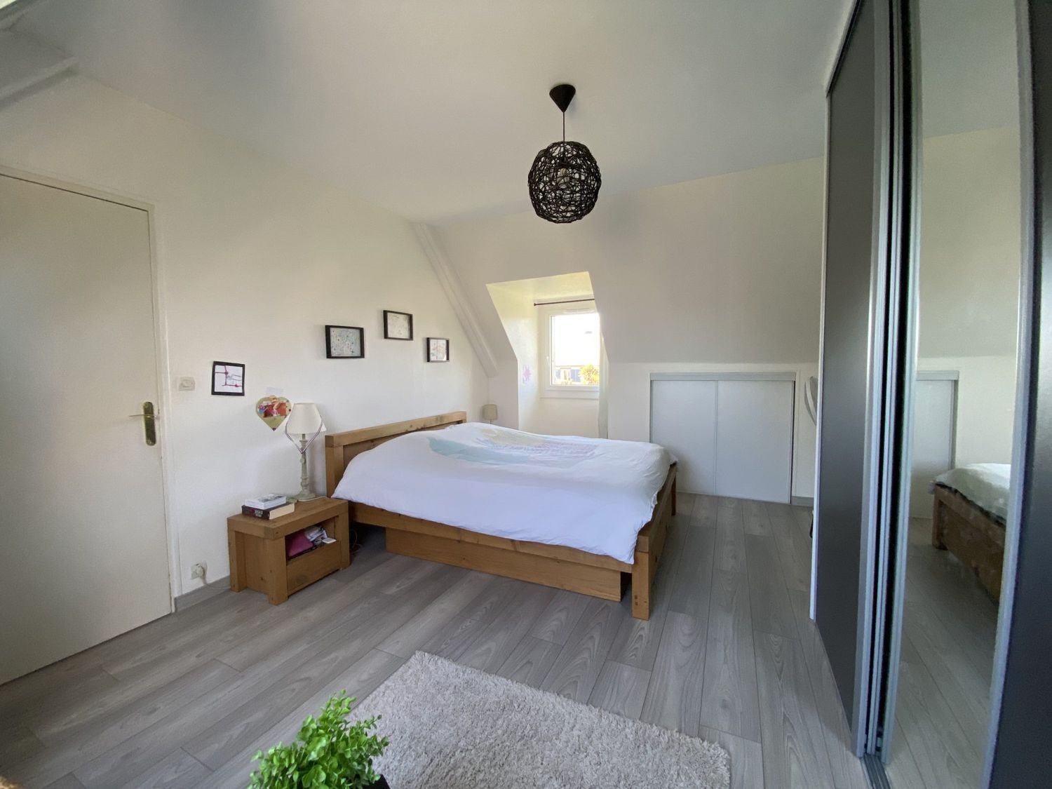 Maison à vendre, 131m², La Mézière
