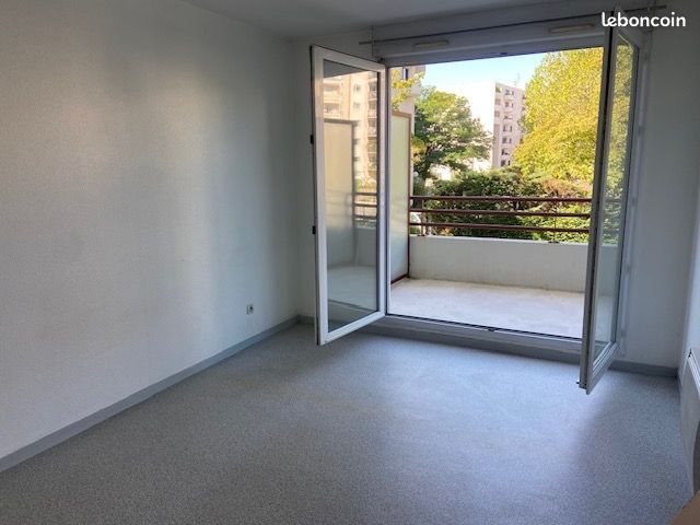 Appartement à vendre, 19m², Lyon 8ème