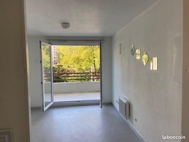 Appartement à vendre, 19m², Lyon 8ème