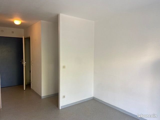 Appartement à vendre, 19m², Lyon 8ème